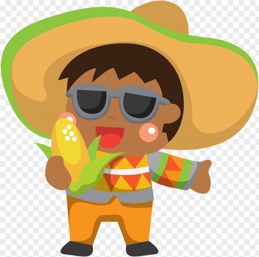 Hispanic Drawing Dance Cartoon Mexicans PNG