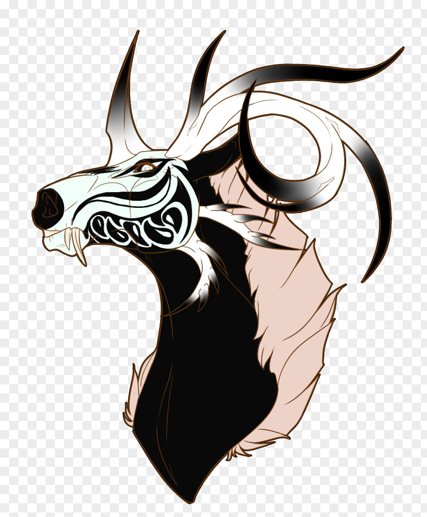 Hueco Mundo Drawing Stallion DeviantArt Pony PNG