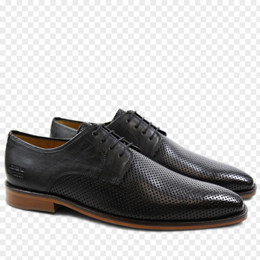 Ladies Leather Shoes Oxford Shoe Slip-on PNG