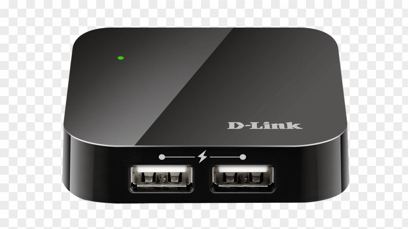 Link USB Hub Ethernet Computer Port Network PNG