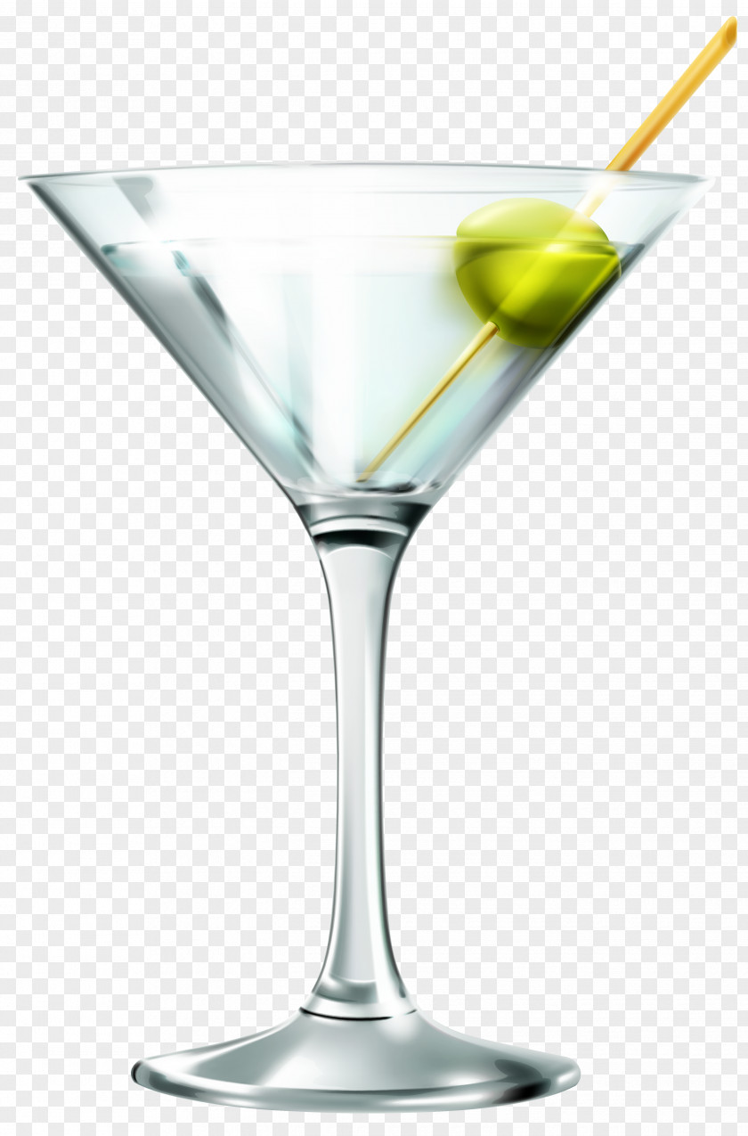 Martini Glass Cliparts Cocktail Cup PNG