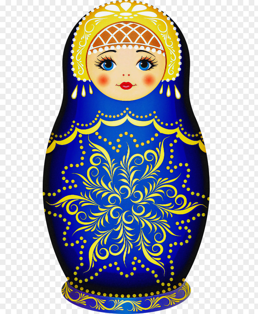 Matryoshka Doll Drawing PNG