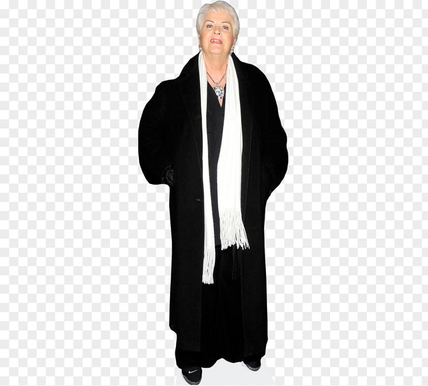 Pam St. Clement EastEnders Standee Celebrity PNG