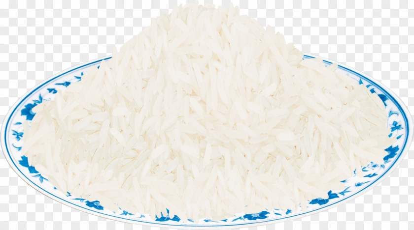 Rice White Golden Food PNG