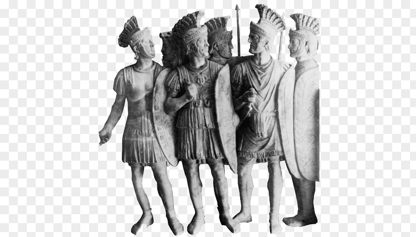 Roman Soldiers Group PNG Group, royal guard statue clipart PNG