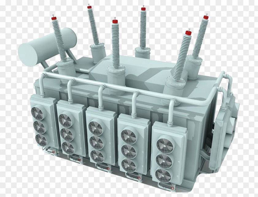 Transformer Electric Power Electrical Engineering Substation Electricity PNG