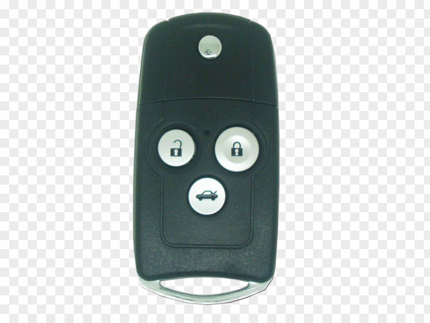 Acura Car Keys PNG