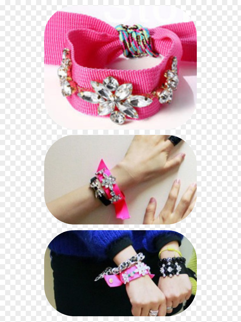 Barroco Fashion Flip-flops Hair Tie Pink M Shoe PNG