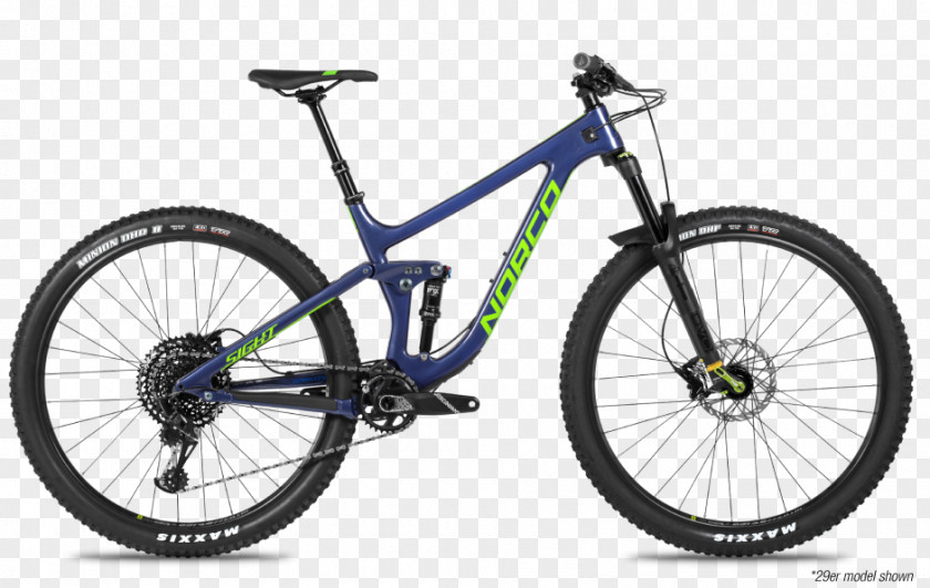 Bicycle Specialized Stumpjumper Enduro Camber Mountain Bike PNG