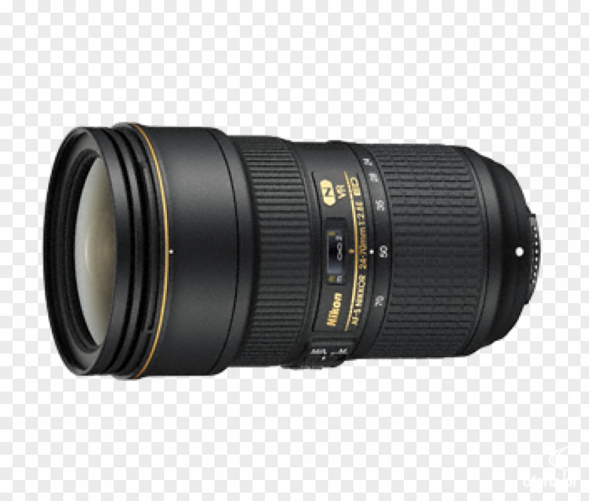 Camera Lens AF-S DX Nikkor 18-105mm F/3.5-5.6G ED VR Canon EF 24-70mm Nikon AF 50 Mm F/1.8D F/2.8G F/2.8E PNG