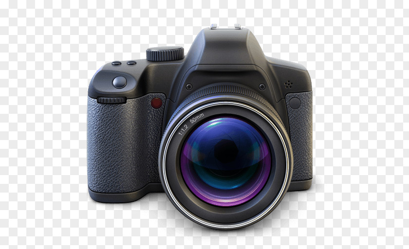 Camera Responsive Web Design Photography PNG