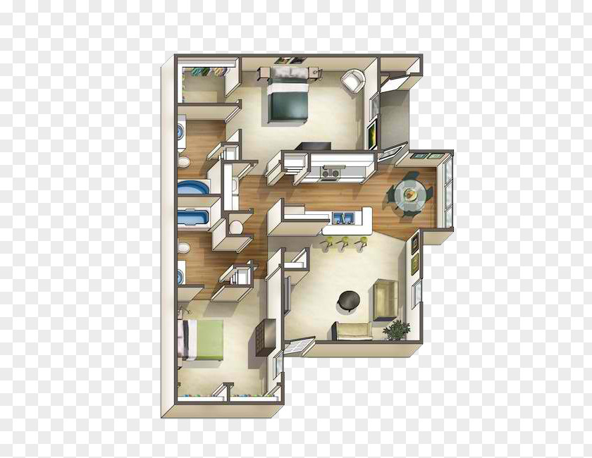 Design Floor Plan Angle PNG