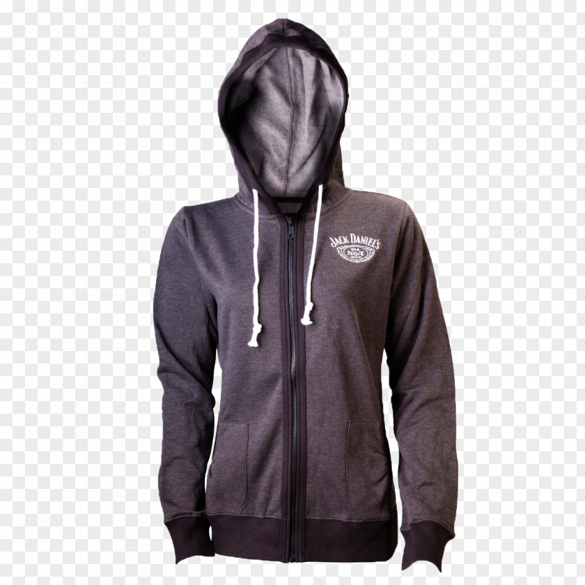 Hoodie Whiskey T-shirt Jack Daniel's Clothing PNG