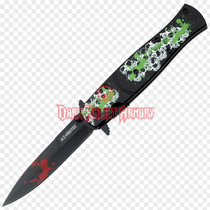 Knife Pocketknife Dagger Hunting & Survival Knives Karambit PNG