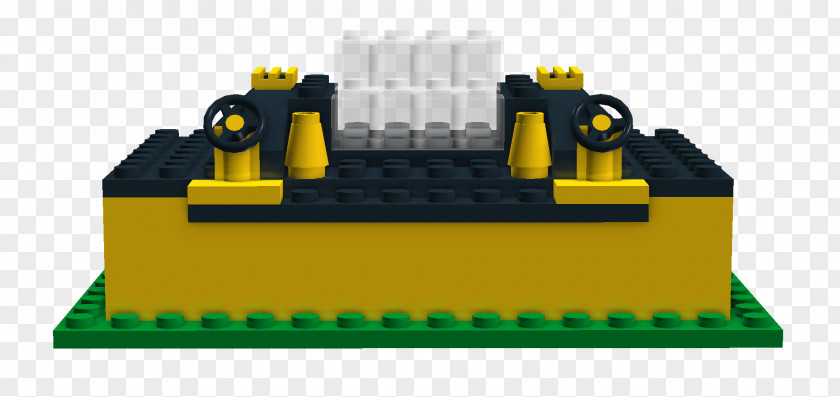 LEGO Ambulance Moc The Lego Group Product Design PNG