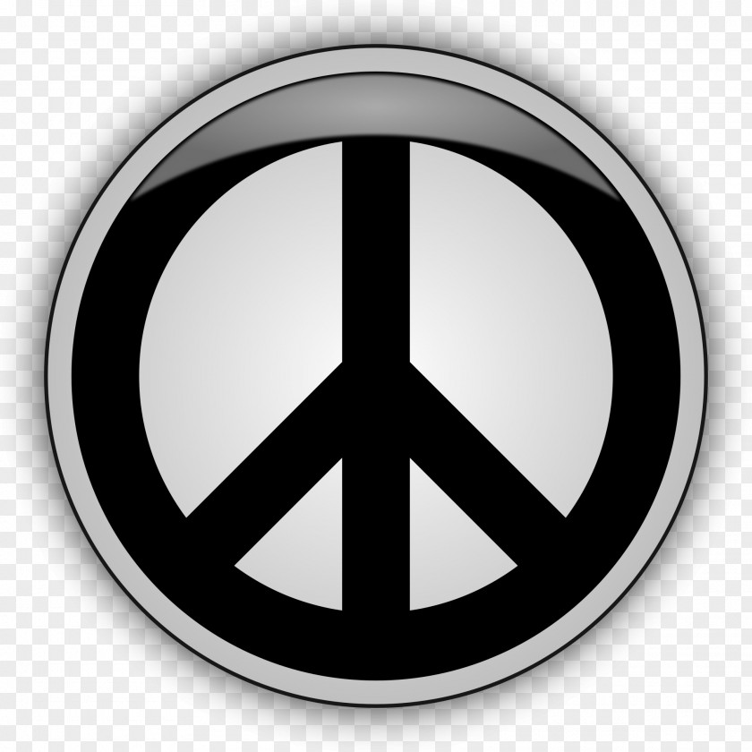 Peace Symbol Organization Anti-war Movement Family Clip Art PNG