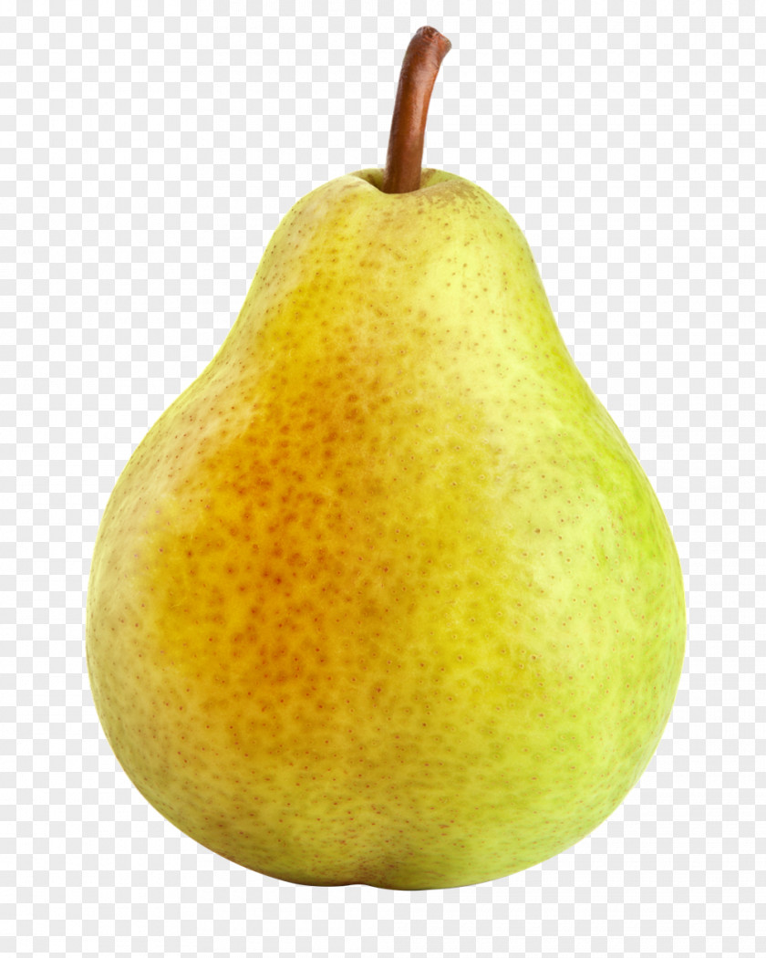 Pear Asian Fruit PNG