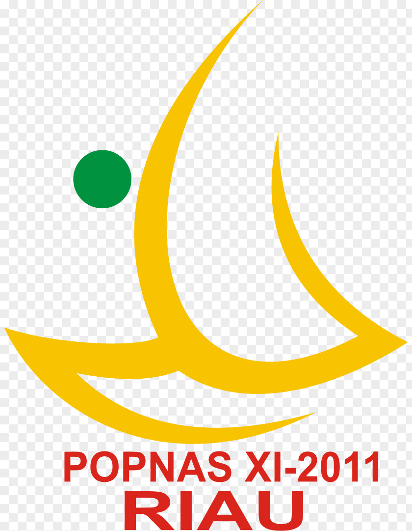 Riau National Sports Week Logo Soemantri Brodjonegoro Stadium PNG