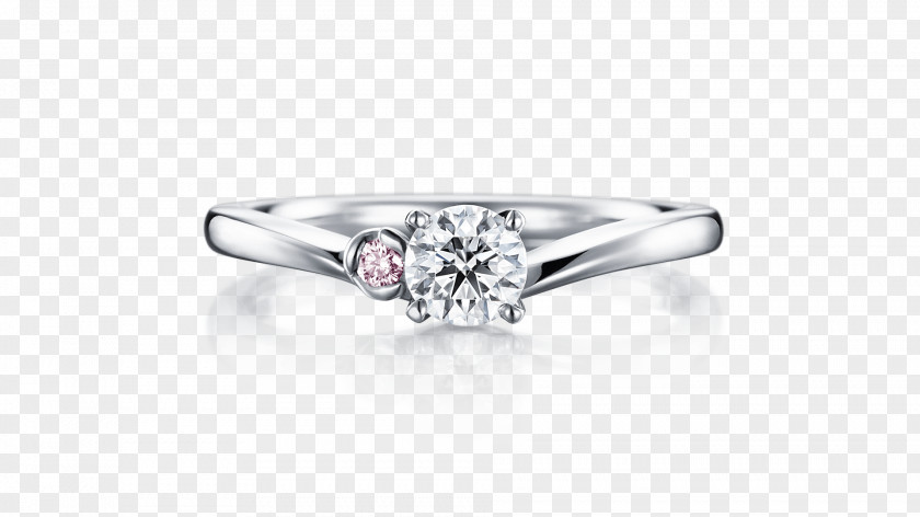 Ring Engagement Diamond Wedding PNG
