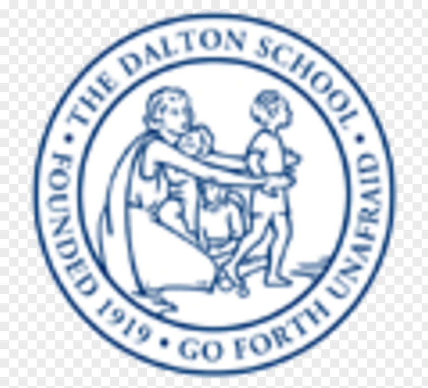 School The Dalton Browning Town Private PNG