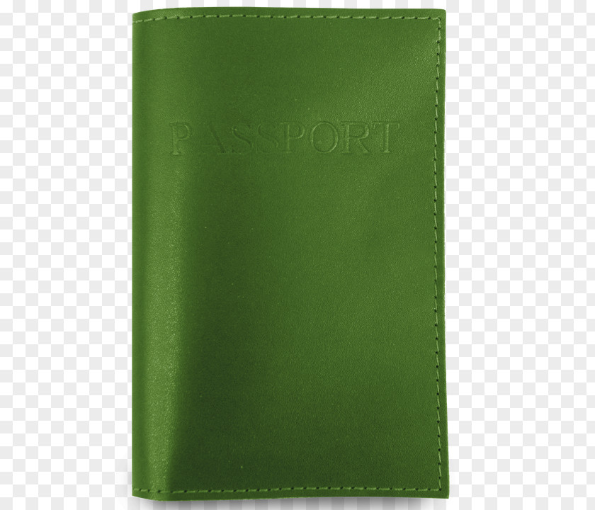 Shamrock Gift Shop Wallet PNG