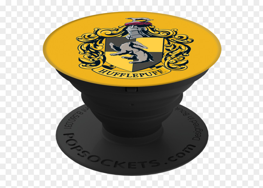 Smartphone Amazon.com Sorting Hat Helga Hufflepuff PopSockets Grip Stand PNG