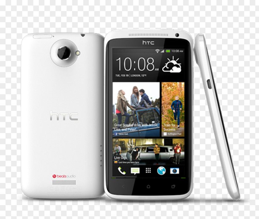 Smartphone HTC One S Desire Series 210 MediaTek PNG