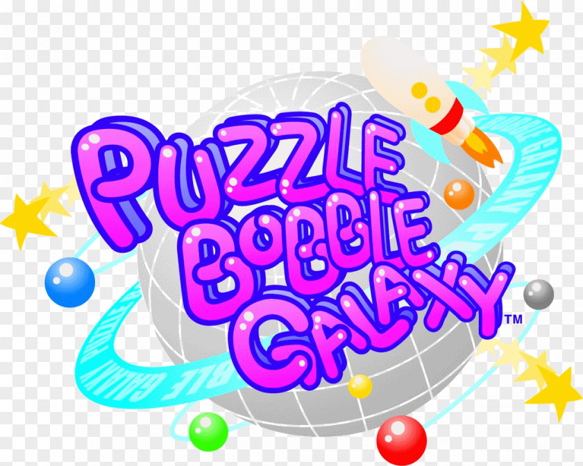 Space Bust-a-Move Puzzle Bobble Plus! Bubble Revolution Rainbow Islands: The Story Of 2 PNG