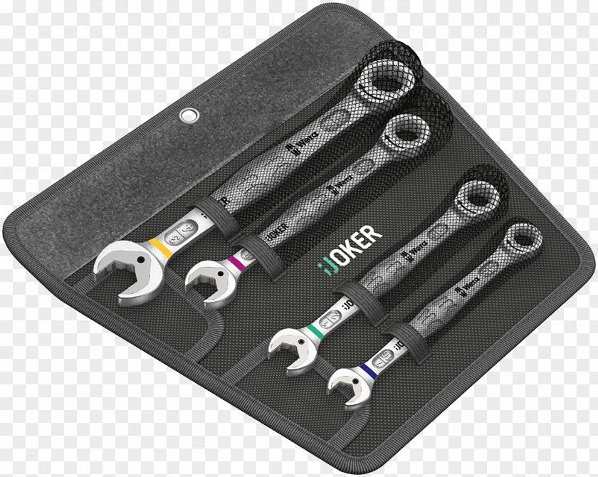 Spanner Spanners Wera Tools 020012 Ratchet PNG