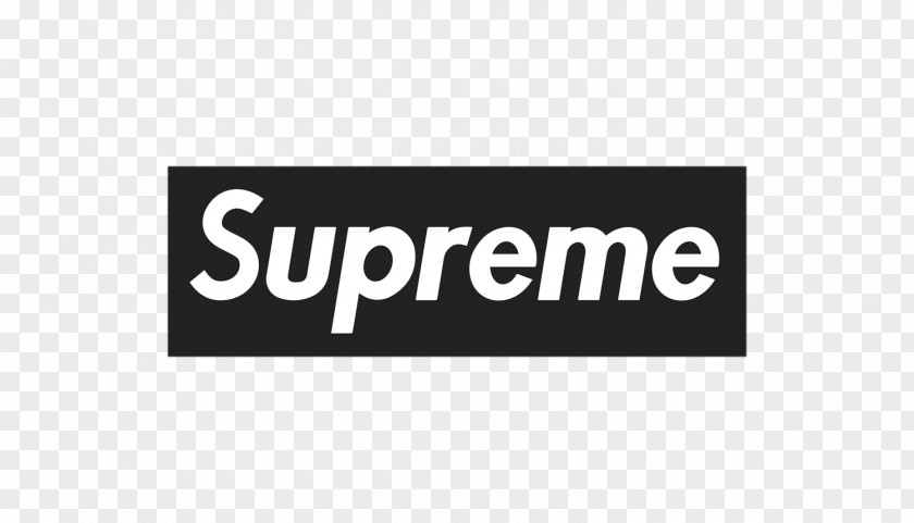 T-shirt Hoodie Supreme Logo White PNG