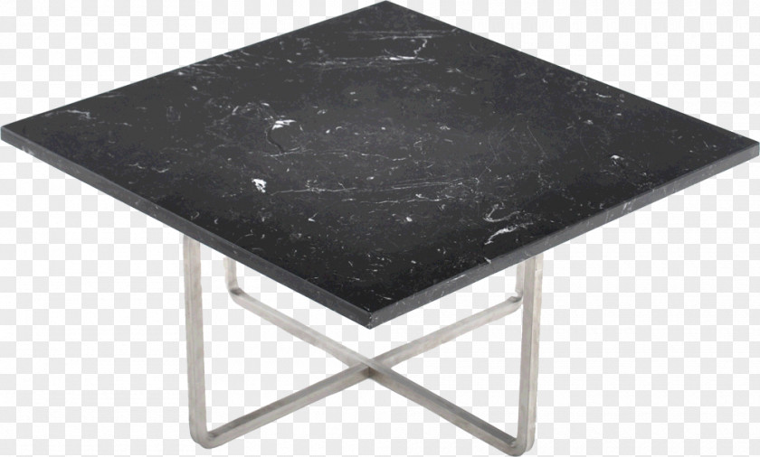 Table Coffee Tables Stainless Steel Marble PNG