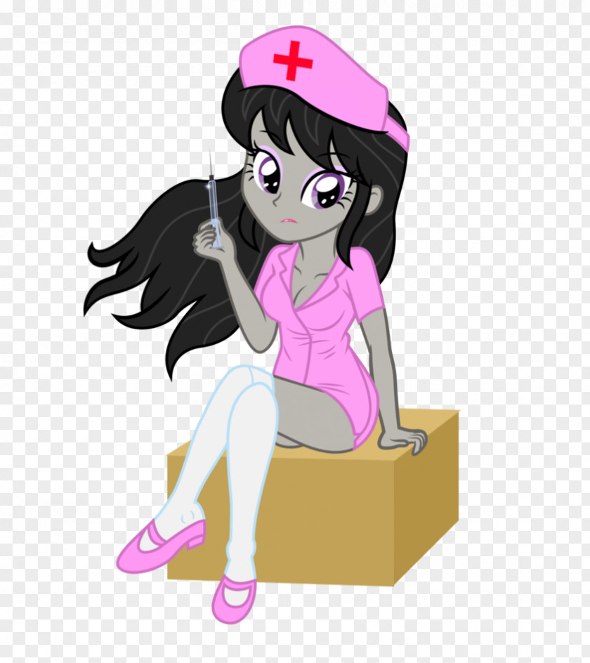 Well Hello Nurse My Little Pony: Equestria Girls DeviantArt Artist Friendship Is Magic Fandom PNG