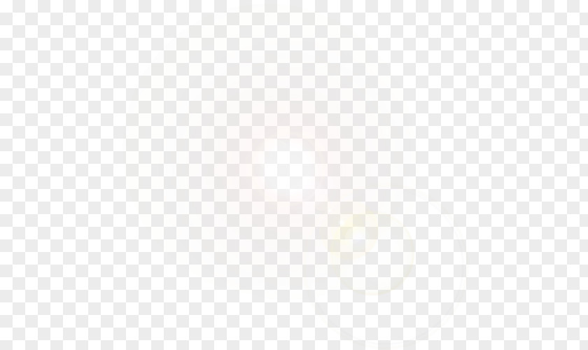 White Light Glare Photography PNG