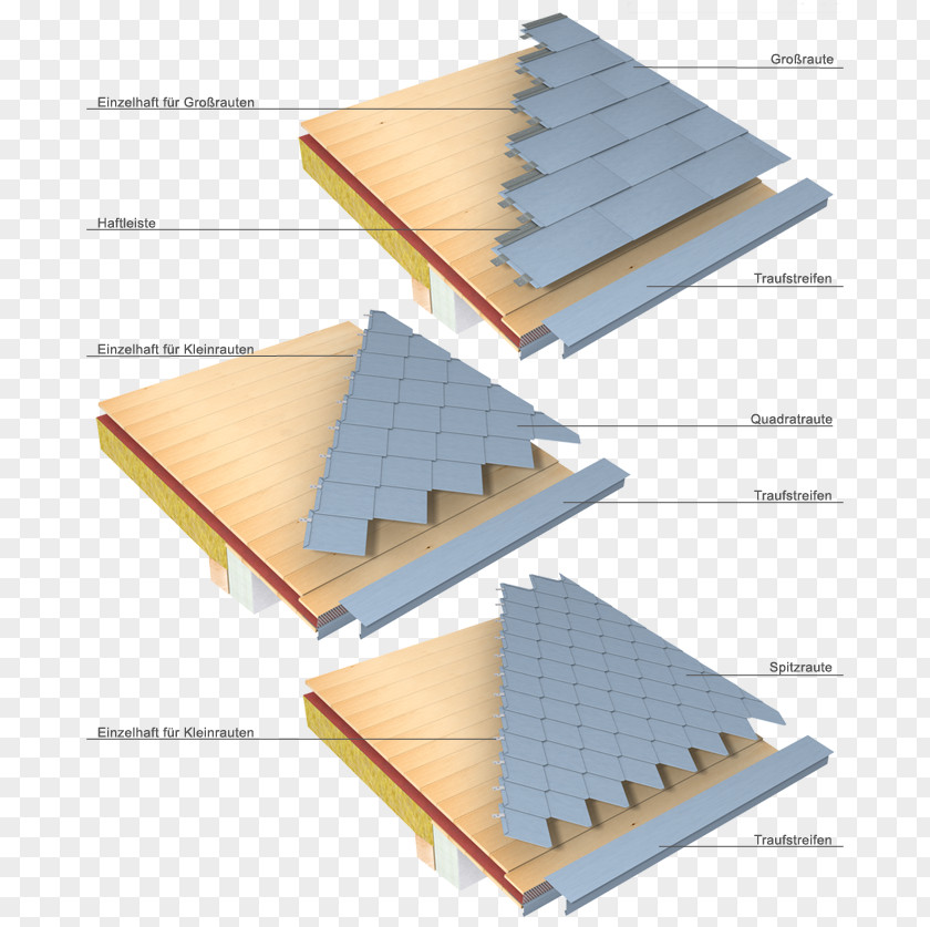 Zinken Roof Rhombus Square Material Angle PNG