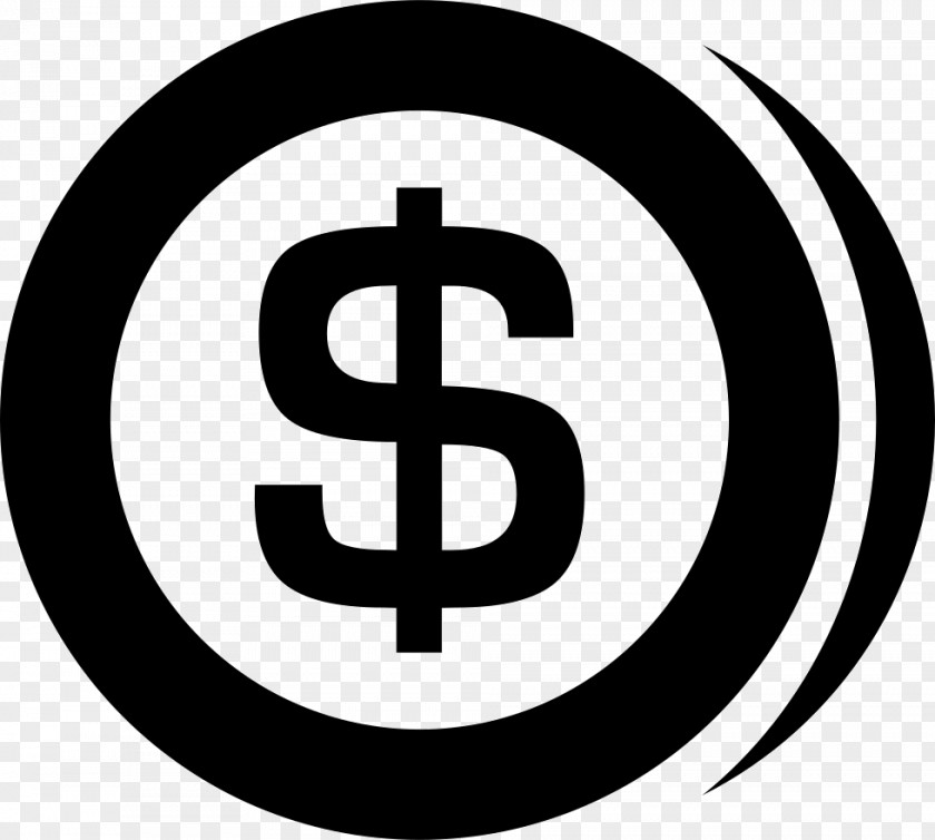 Altcoin Sign United States Dollar Money Coin PNG