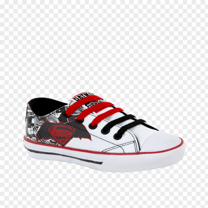 Batman V Superman Sneakers Footwear Shoe PNG