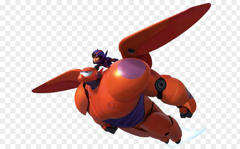 Big Hero Baymax 6 Walt Disney Pictures The Company PNG
