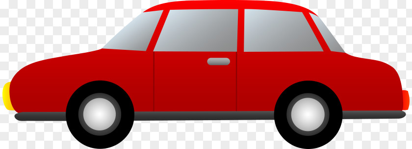 Car Vehicle Clip Art PNG