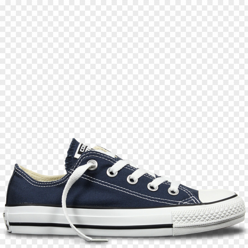 Classic Women's Day Chuck Taylor All-Stars Converse Sneakers Shoe Navy Blue PNG