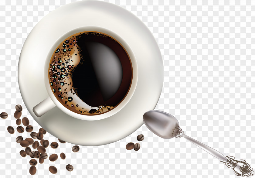 Coffee Beans Tea Morning Castleblayney Decaffeination PNG