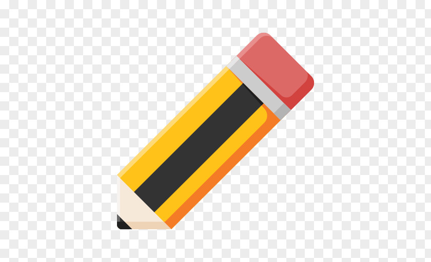 Creative Pencil Chart Education PNG