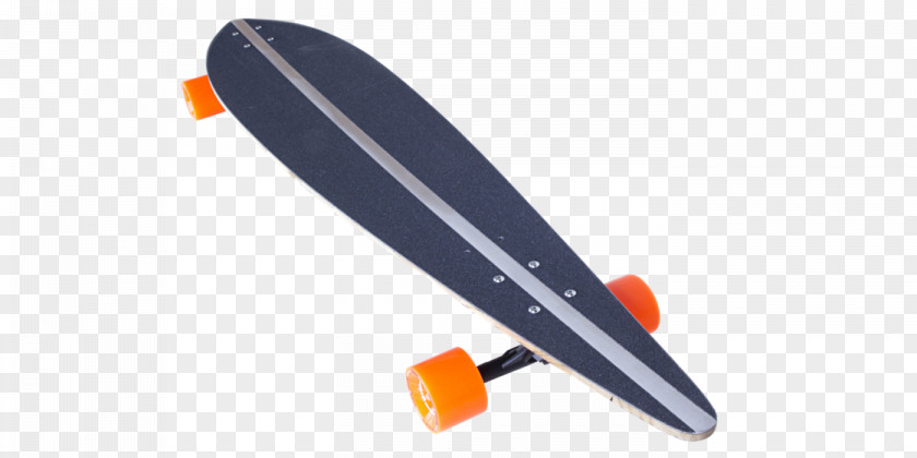 Design Longboard PNG