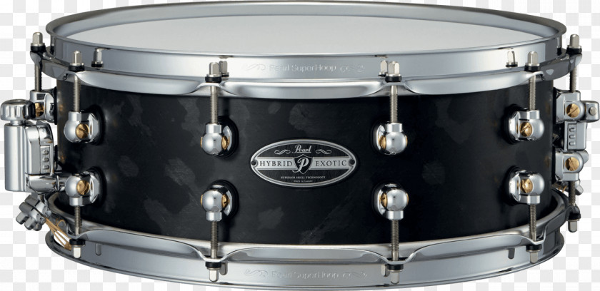 Drums Snare Pearl Mapex PNG