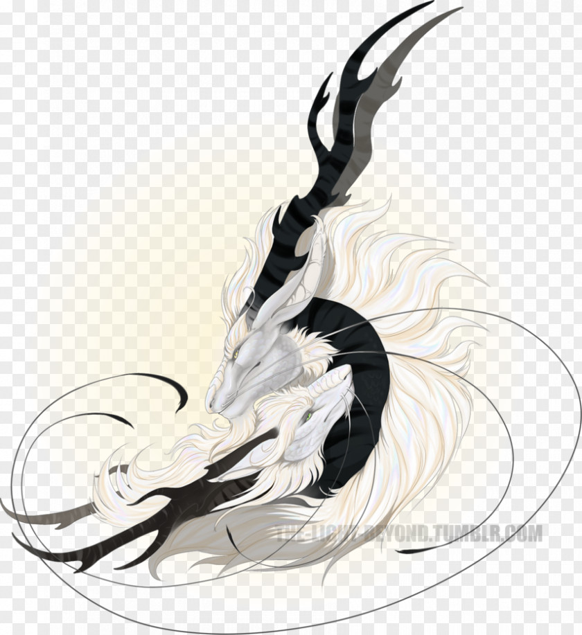 Feather Beak Legendary Creature PNG