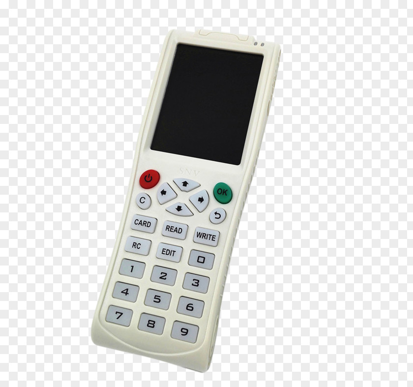 Feature Phone Mobile Phones Handheld Devices Near-field Communication Numeric Keypads PNG