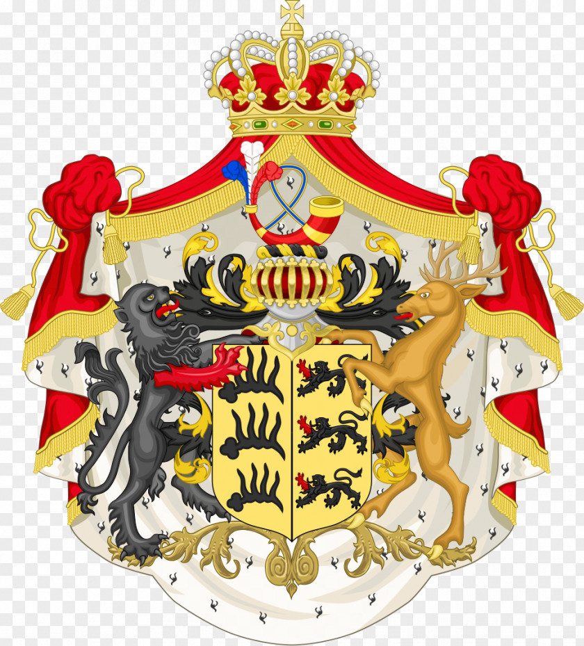 French Occupation Zone Coat Of Arms The Ottoman Empire Beauharnais Crest Württemberg PNG