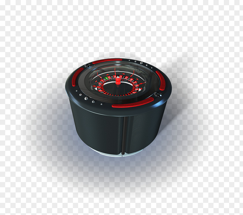 Interblock Roulette Table Game NK Sic Bo PNG