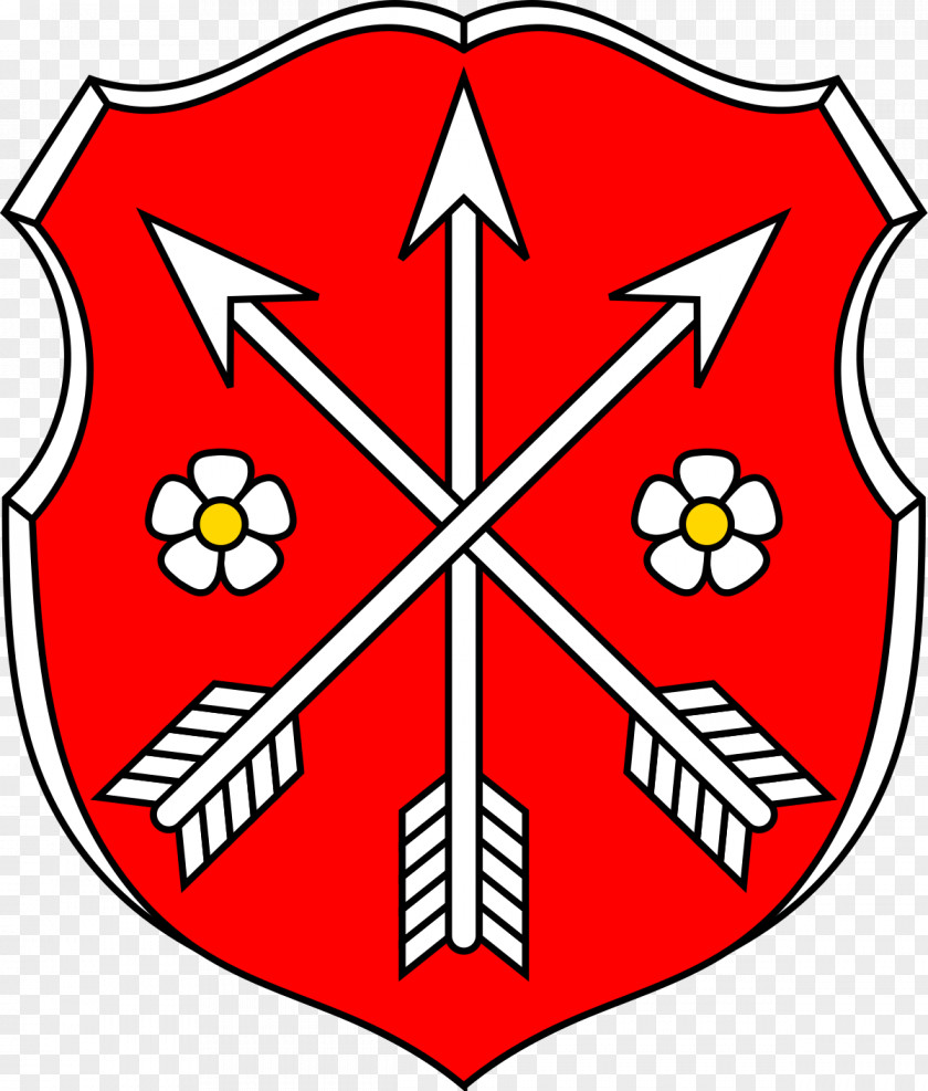 Marktsteft Sulzfeld Am Main Coat Of Arms Heraldry PNG