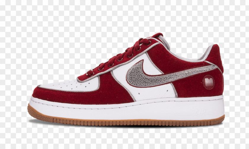 Nike Air Force 1 Free Sneakers Shoe PNG