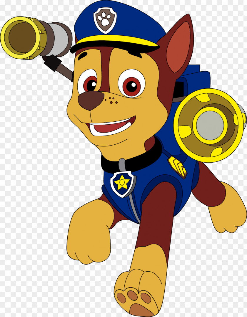 Paw Patrol Background Cartoon Vector Graphics Clip Art Image Drawing PNG